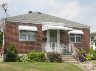 929-931 E Cedar St, Allentown, PA 18109