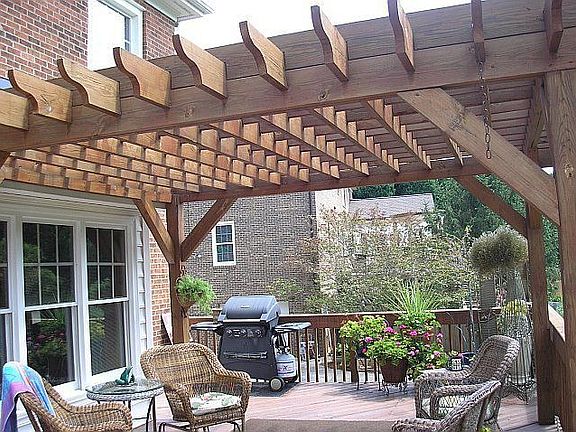 Pergola
