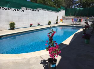 44260 N Tabler St, Lancaster, CA 93535