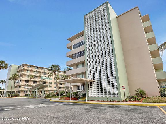 2nd image of 2020 N Atlantic Ave #406