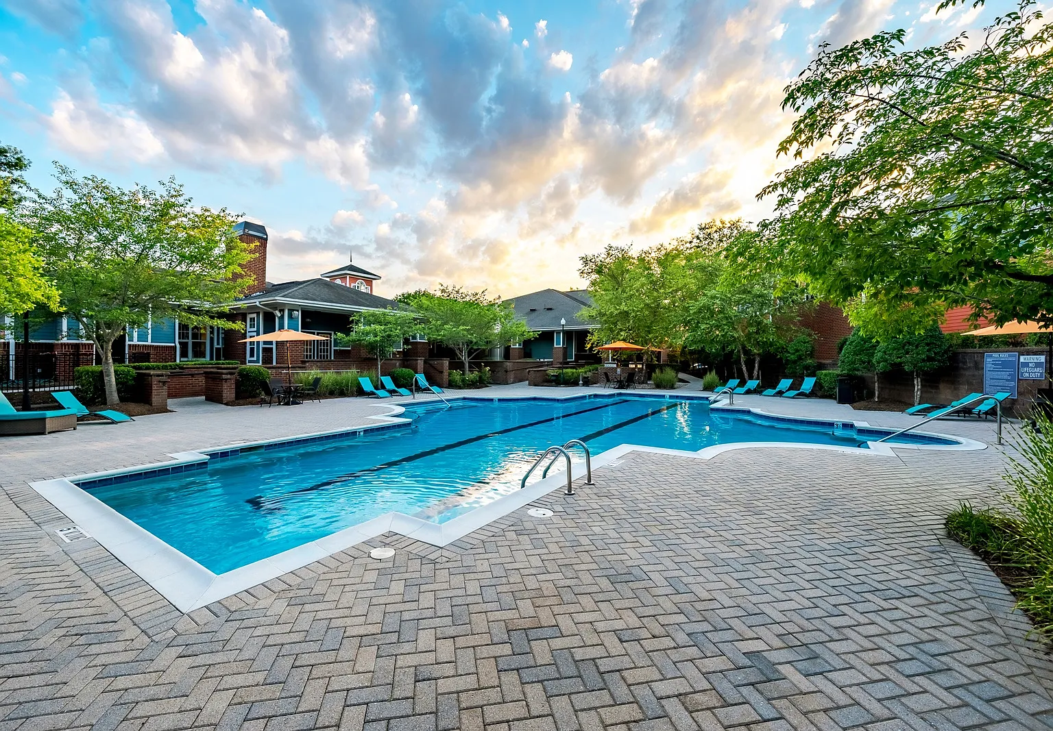 Reserve at Cary Park — Photo 4