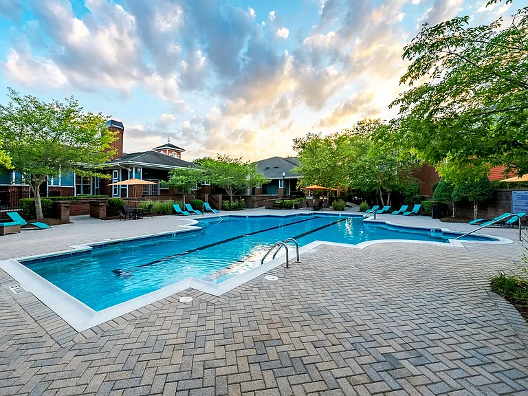 Reserve at Cary Park — Photo 4