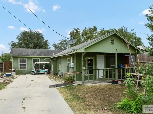 800 W Spruce Ave, La Feria, TX 78559