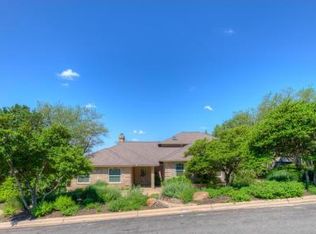 4003 Firstview Dr, Austin, TX 78731