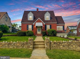 413 W 14th St, Front Royal, VA