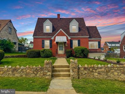 413 W 14th St, Front Royal, VA, 22630