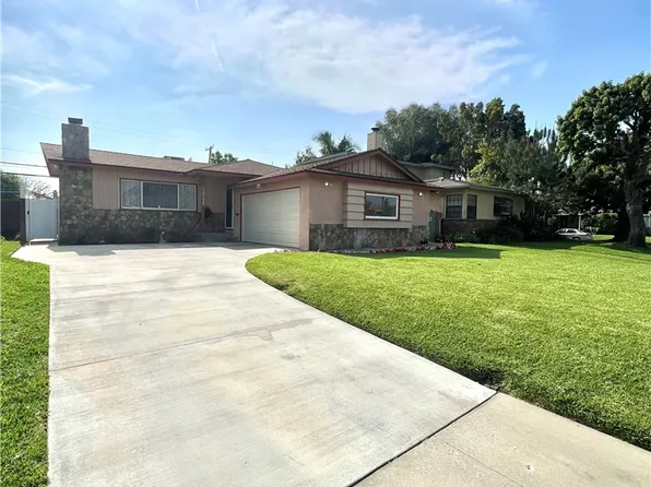 12722 Glynn Ave, Downey, CA 90242
