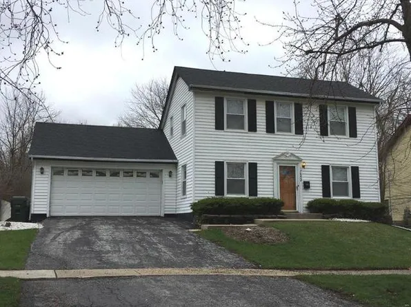 17652 Sycamore Ave, Country Club Hills, IL 60478