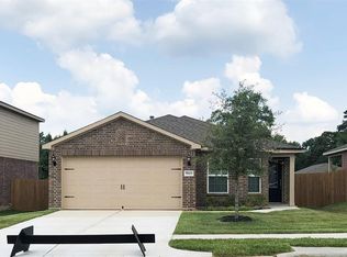 9143 Nina Rd, Conroe, TX 77304