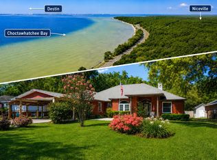 328 Chippewa Dr, Niceville, FL 32578