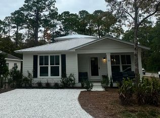 12 W Wild Blueberry Way, Pt Washington, FL 32459