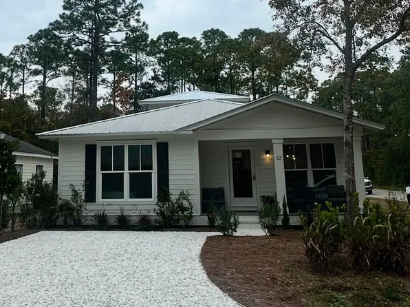 12 W Wild Blueberry Way, Pt Washington, FL 32459