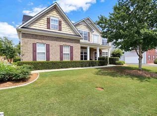 208 Elstar Loop Rd, Simpsonville, SC 29681