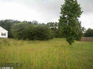 7 Pond View Ct, Bluffton, SC 29910