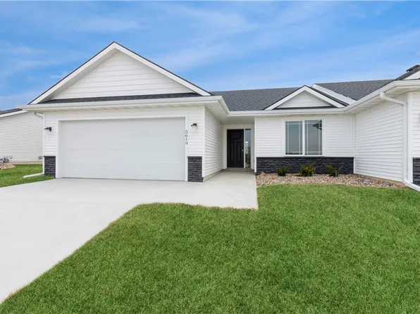 5619 NE Creek Ridge Dr, Ankeny, IA 50021