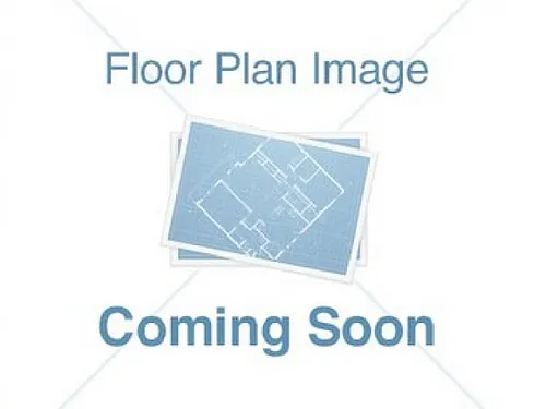 Floor plan 1x1D