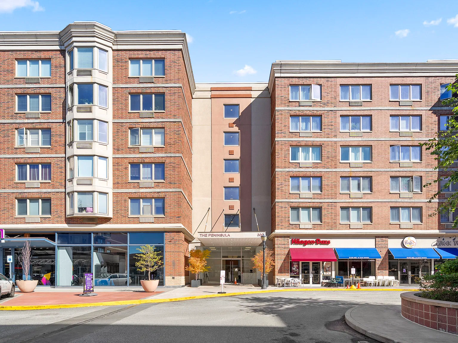 2 bed, 1329 sqft, $3,800 — Photo 1