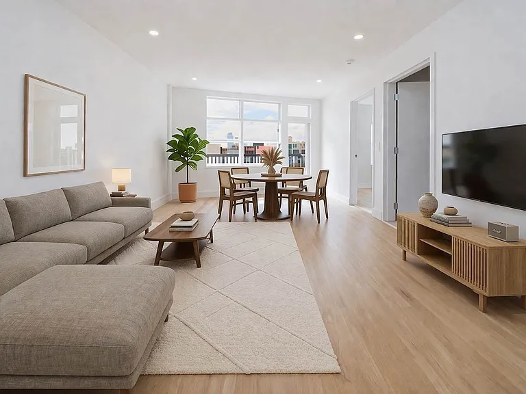 525 Union Ave #PHA — Photo 1