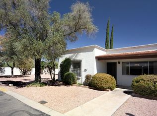 8901 E Palms Park Dr, Tucson, AZ 85715
