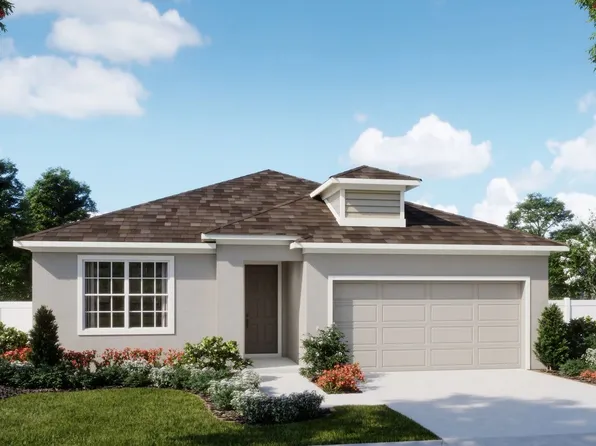 Dune Plan, Trinity Gardens