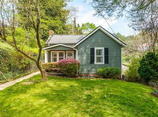 101 Riverview St, Copperhill, TN 37317