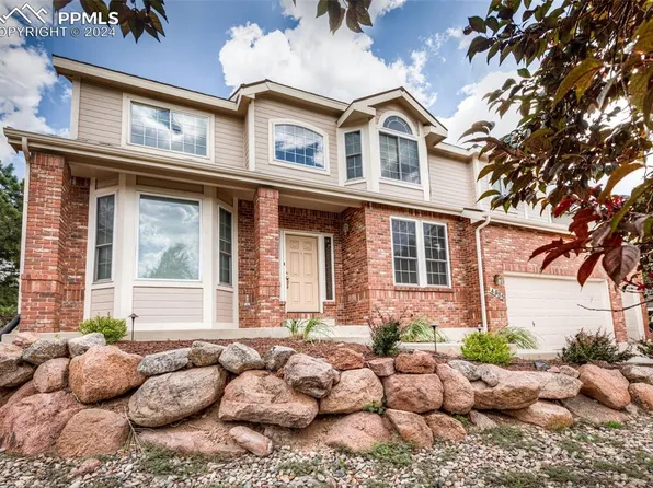 4985 Nightshade Cir, Colorado Springs, CO 80919