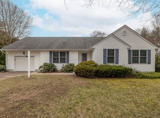 1 Carlisle St, Enfield, CT 06082