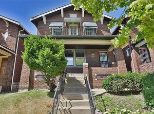 3651 Winnebago St, Saint Louis, MO 63116