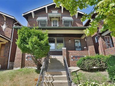 3651 Winnebago St, Saint Louis, MO, 63116