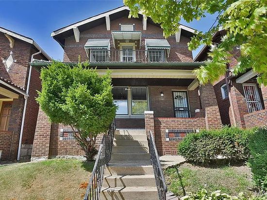 3651 Winnebago St, Saint Louis, MO 63116