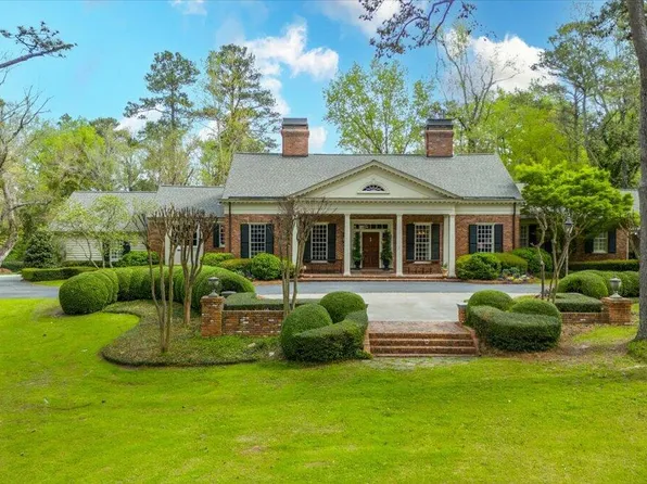 2727 Ingleside Ave, Macon, GA 31204