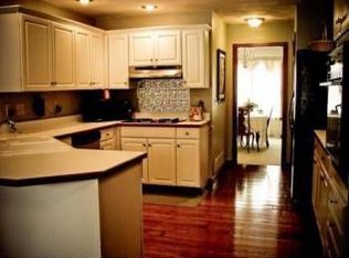 70 Fontier Ln, Hurricane, WV 25526