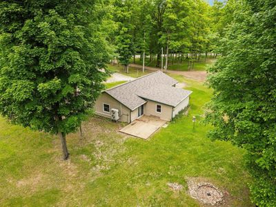 3007 Lund Rd SW, Fife Lake, MI, 49633