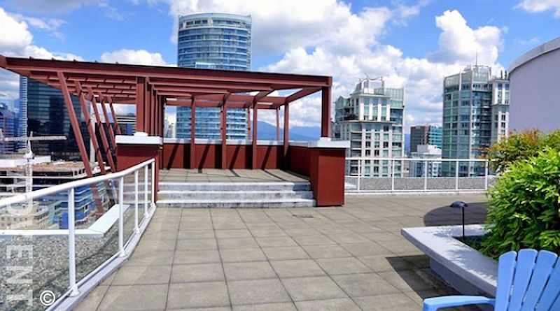 Vancouver Apartment for rent - 1 Bedroom — photo 25