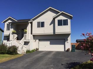 901 Allison Cir, Anchorage, AK 99515