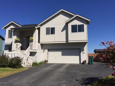 901 Allison Cir, Anchorage, AK, 99515