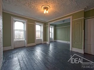 413 3rd St APT 1, Brooklyn, NY 11215