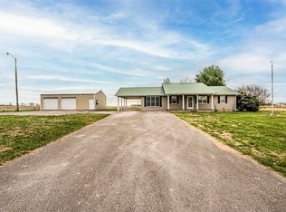1432 Dearing Rd, Glasgow, KY 42141