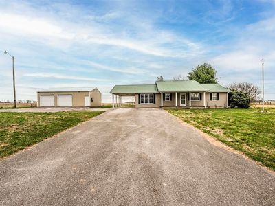 1432 Dearing Rd, Glasgow, KY, 42141