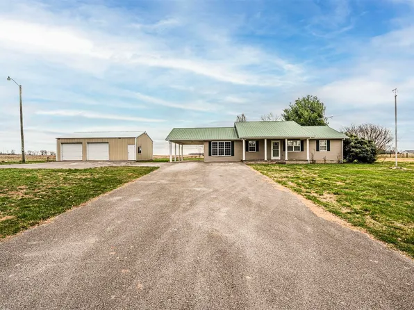 1432 Dearing Rd, Glasgow, KY 42141