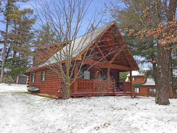 207 Blossom Drive, Warrens,warrens, WI 54666
