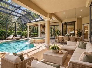 971 Tivoli Dr, Naples, FL 34104