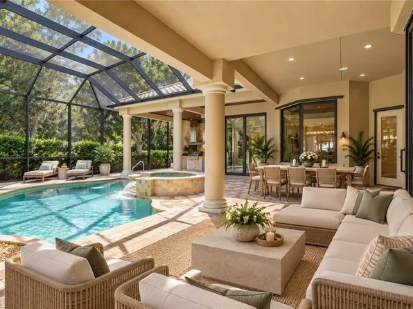 971 Tivoli DR, NAPLES, FL 34104