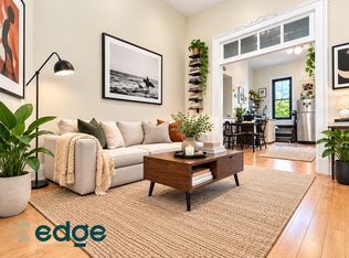 191 Troutman St #2A, Brooklyn, NY 11206