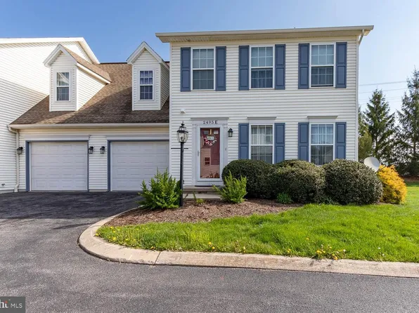 2495 Saratoga Dr, State College, PA 16801
