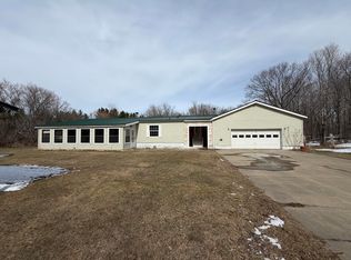 24 McDonald Rd, Mooers Forks, NY 12959