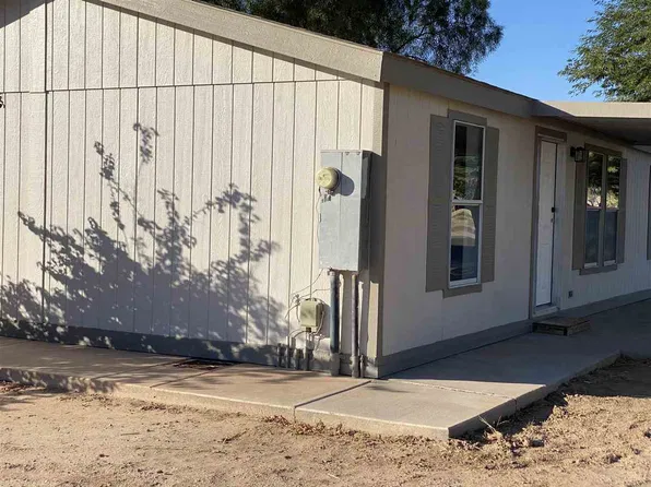 198 E Los Montes St, San Luis, AZ 85336