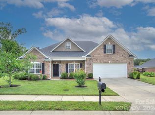 4406 Gwen Hartis Ct, Monroe, NC 28110