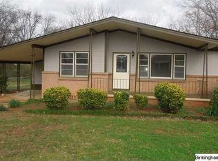 841 Lincoln St SW, Birmingham, AL 35211