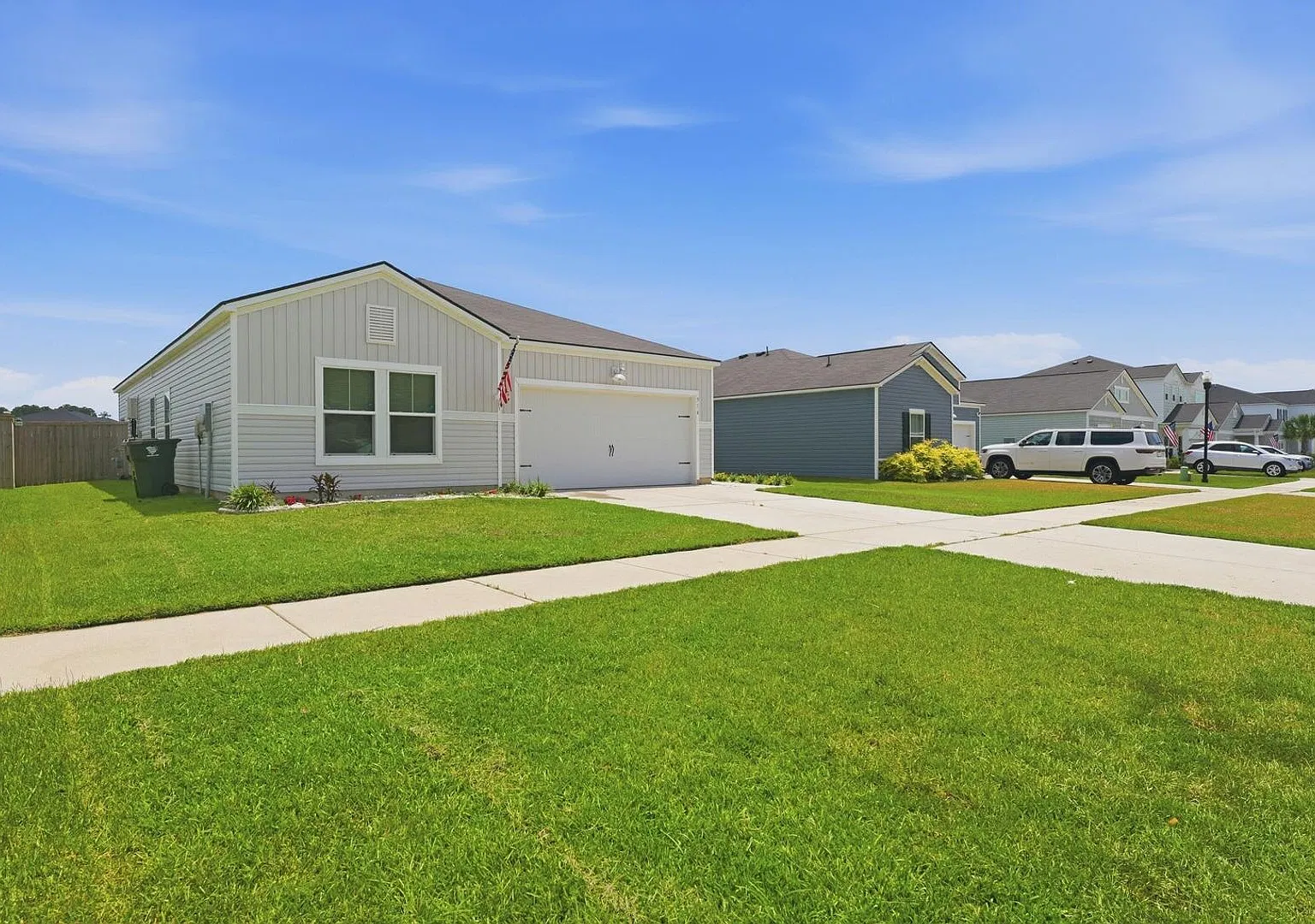 4 Bedroom In Cane Bay Plantation — Photo 1